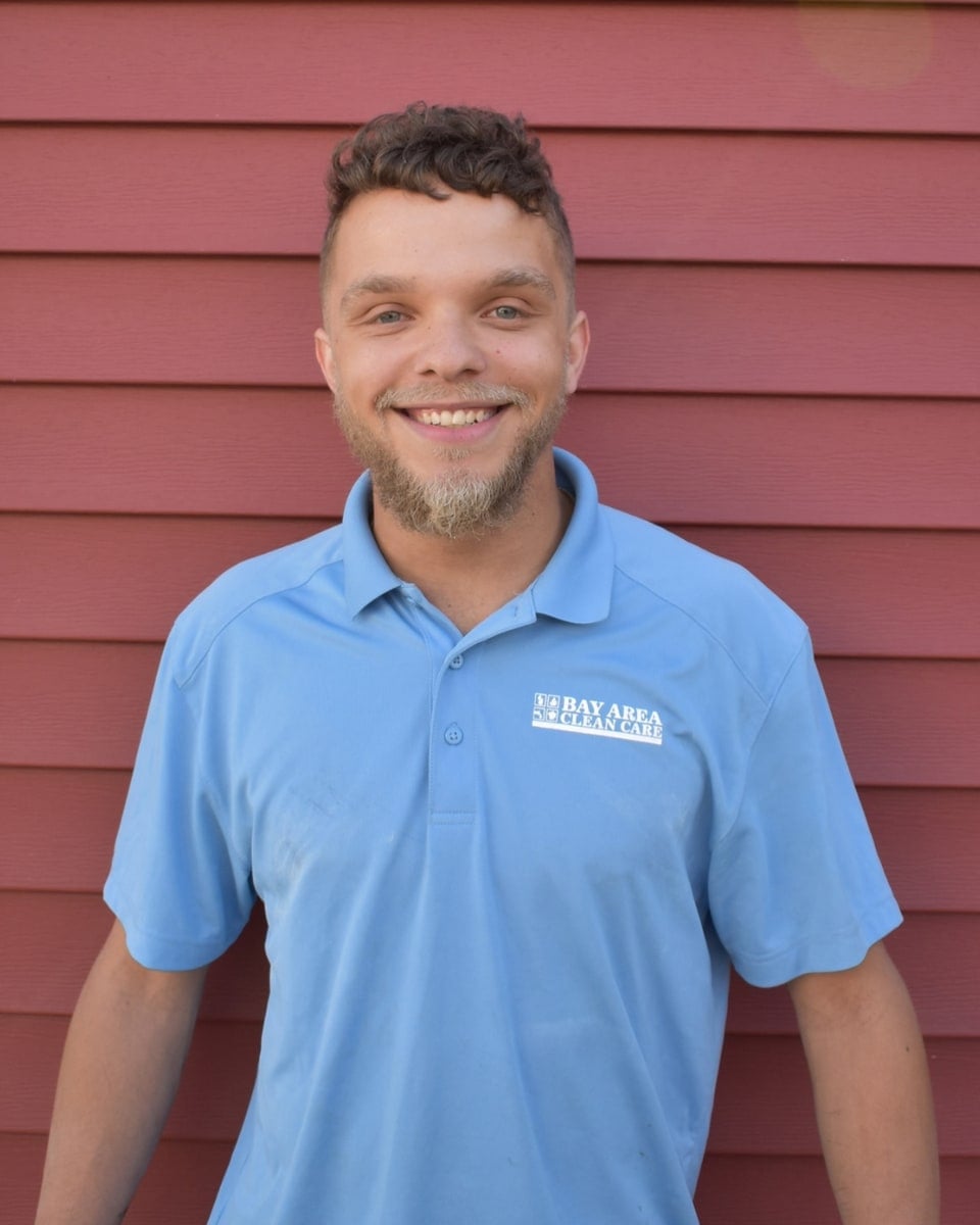 Devon, Mold and Water Technician