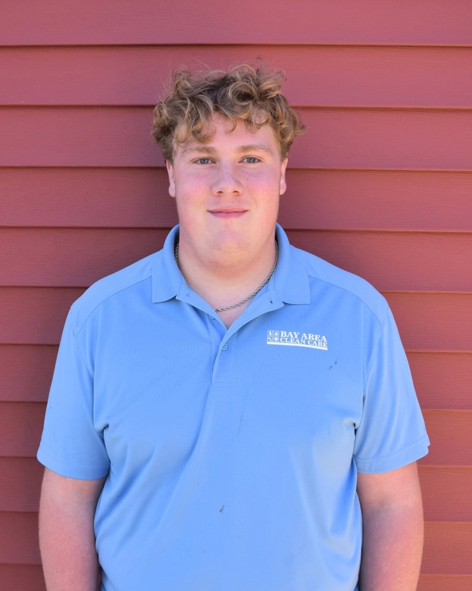 Jake, Upholstery and Area Rug Cleaner and Technician