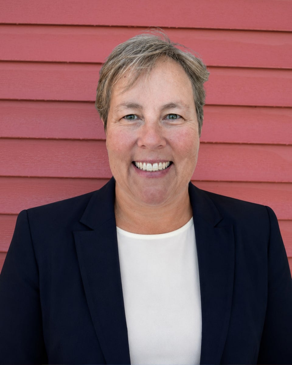 Melissa Stahl, Owner and President