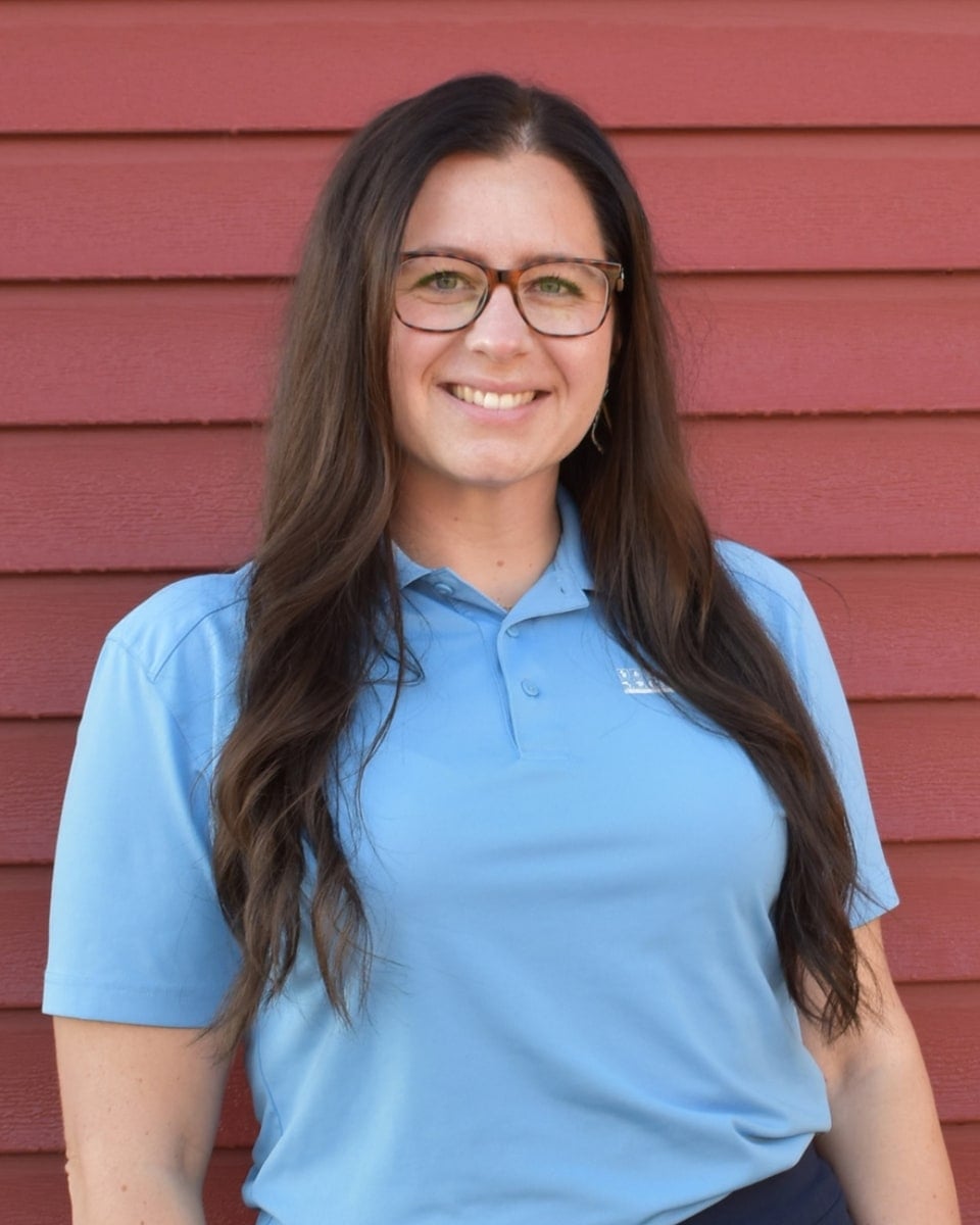 Rebecca, Marketing and Public Relations Manager