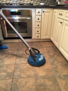 Tile cleaning Petoskey