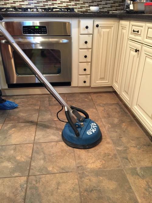 Tile cleaning Petoskey